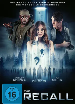 Produktbild von The Recall