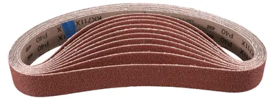 Produktbild von PFERD Short belts, 10 Stück(e)