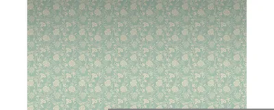 Produktbild von Coloray Fototapete 290x290 cm An Einer Wand Latex Latextapete - Abstrakte floralgolden.