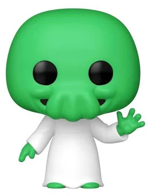 Immagine prodotto di Figurina POP della Illumination: Minions & Monsters Goomi n. 2048