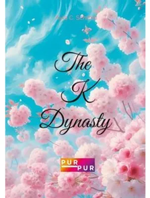 Zdjęcie produktu dla The K-Dynasty