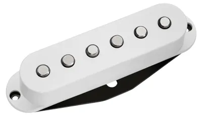 Produktbild von DiMarzio Virtual Vintage 54 Pro White