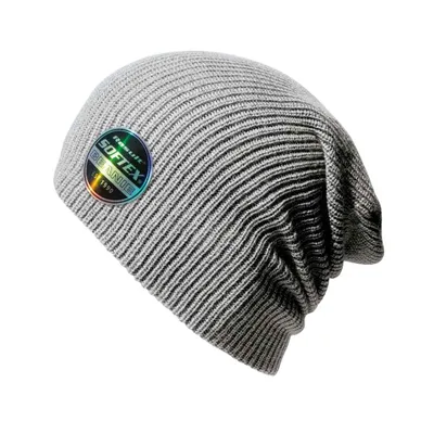 Produktbild von Result Core - "Softex" Mütze für Herren/Damen Uni PC5833 (Einheitsgröße) (Taubengrau)