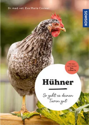 Obrázok produktu pre Hühner