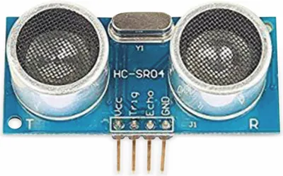 Produktbild von DAYPOWER Ultraschall-Distanzsensor SR04