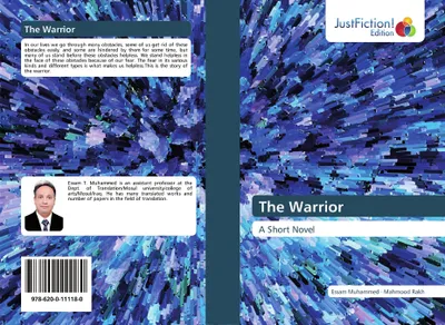 Produktbild von The Warrior