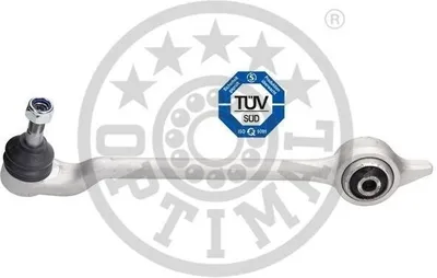 Produktbild von OPTIMAL G5-580 Querlenker Hinten Unten Vorne Links für BMW 5 Limousine (E39)