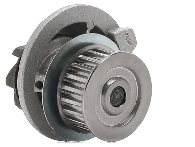 Produktbild von DOLZ Kühlmittelpumpe Wasserpumpe für OPEL Astra F CC (T92) O128