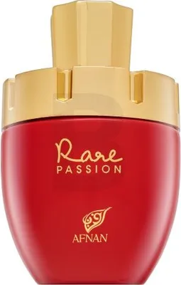Produktbild von Afnan Rare Passion Eau de Parfum für Damen 100 ml