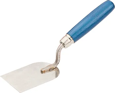 Produktbild von Gipserspachtel aus Edelstahl 40 mm