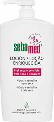 Zdjęcie produktu dla Sebamed Rich Lotion 1000 ml