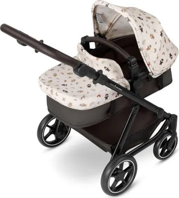 Produktbild von ABC Design Puppenwagen Migno ab 3 Jahre