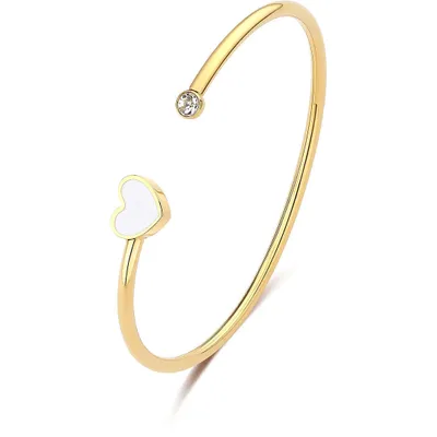 Image de Bracelets Sagapò Collection Or - femme