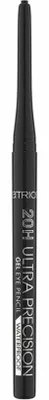 Produktbild von Catrice 10h Ultra Precision Gel Eye Pencil Waterproof 010-Black 0,2