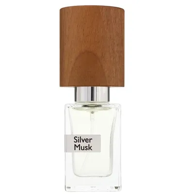 Produktbild von Nasomatto Silver Musk, 30 ml