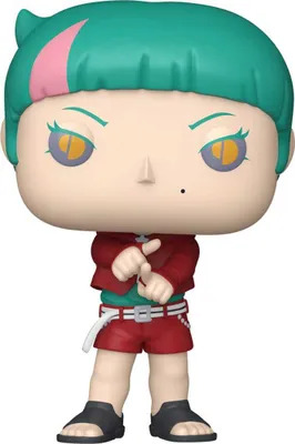 Immagine prodotto di Boruto: Naruto Next Generations POP! Animazione in vinile Daemon 9 cm