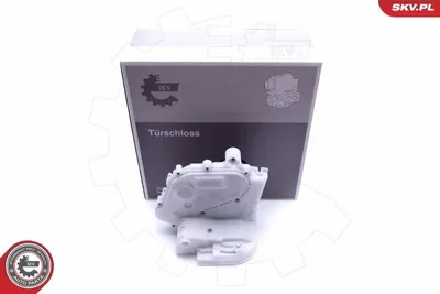 Produktbild von ESEN SKV 16SKV613 Türschloss Links Hinten für HONDA CR-V III (RE)