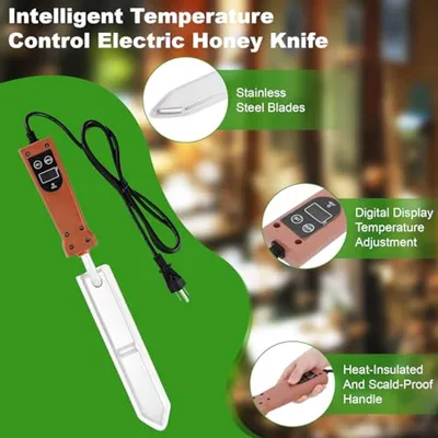 Bratenthermometer, Hauptbild