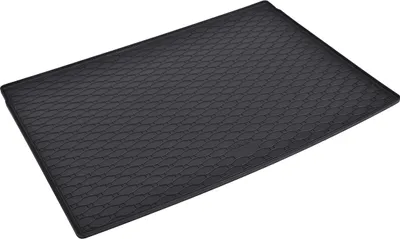 Immagine prodotto di Rivestimento del bagagliaio in gomma Rigum Mercedes Classe B 2011-2018 (W246, parte inferiore superiore)