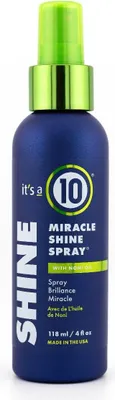 Produktbild von It's a 10 Miracle Shine Spray 118ml