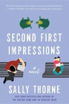 Produktbild von Second First Impressions