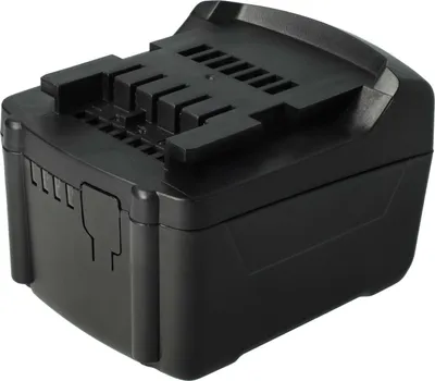 Produktbild von vhbw Akku Ersatz für Metabo 6.25454, 6.25456, 6.25468, 6.25467, 6.25458, C98116, 625526000, 625498000 für Werkzeug (4000 mAh, Li-Ion, 14,4 V)