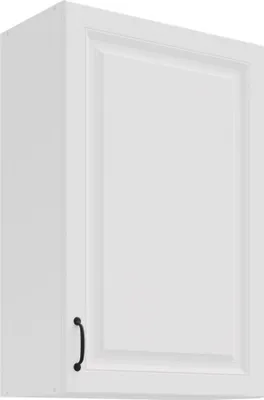 Produktbild von Hängeschrank 60 cm Stilo Weiß Küchenzeile Küchenblock Küche Landhaus Höhe 90 cm