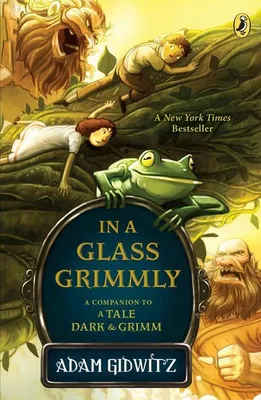 Produktbild von In a Glass Grimmly