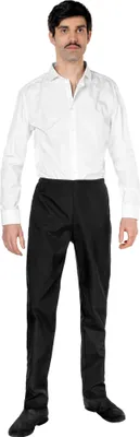 Produktbild von Zorro Hose, Karneval Kostüm Zubehör Größe: M