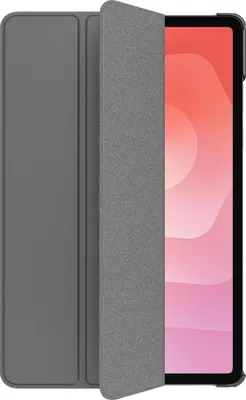 Produktbild von Hülle Samsung Galaxy Tab S11 Schutzhülle - Cazy - Grau