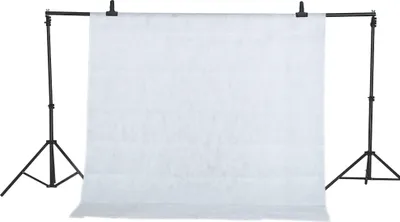 Obrázek produktu pro 1.6 * 1M Fotografické studio Netkané obrazovky Foto pozadí Backdrop