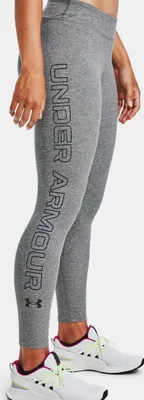 Zdjęcie produktu dla Under Armour Nohavice Favorite WM, 1356403090, Rozmiar: 178