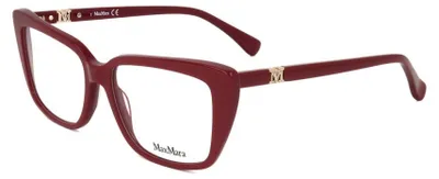 Produktbild von Maxmara MM5037 Shiny red 54/16/140 Damen Brillen
