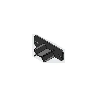 Produktbild von beko Zubehör für Vario Plus 40/60 TERRASYS T-Verbinder Kunststoff schwarz zum Aussteifen FLACH 505 64 902