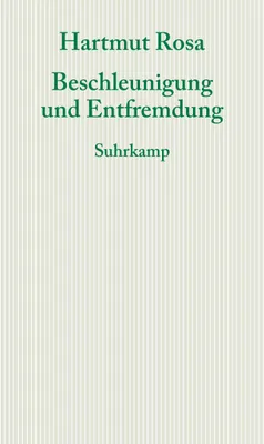 Image de Beschleunigung und Entfremdung