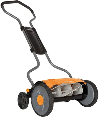 Productafbeelding van Fiskars StaySharp Plus grasmaaier