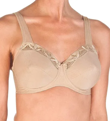 Produktbild von Felina Melina Beugel Bh 0000527 034 Sand - Größe 105 / D