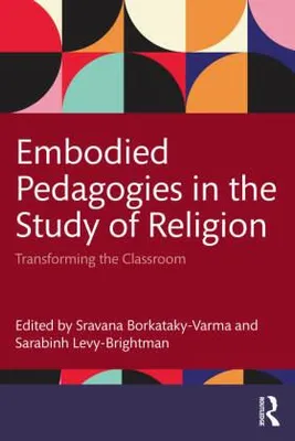 Image de Embodied Pedagogies in the Study of Religion