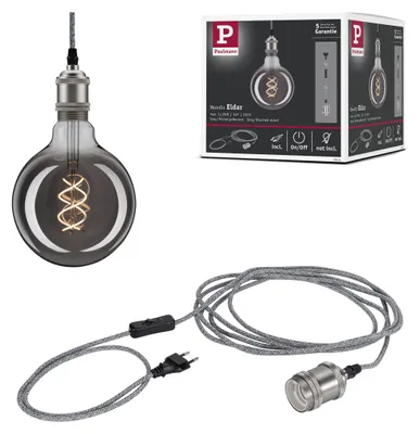 Productafbeelding van Paulmann Nordic hanglamp Eldar