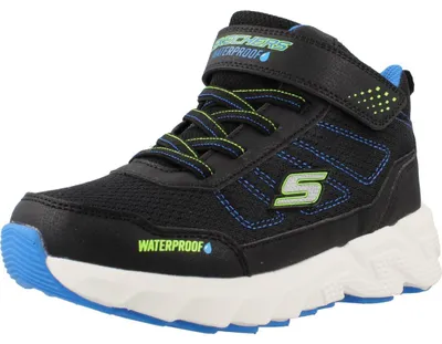 Immagine prodotto di Sneakers Del Marchio Skechers Del Modello 406336ls Nero