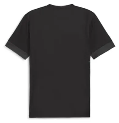 Obrázek produktu pro Dětský dres Puma Teamgoal Matchday s krátkým rukávem - černý