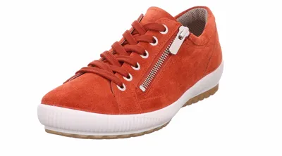 Produktbild von Legero Sneaker Rot