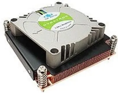 Obrázek produktu pro Dynatron G199, Chladič, 7 cm, 1100 ot/min, 6000 ot/min