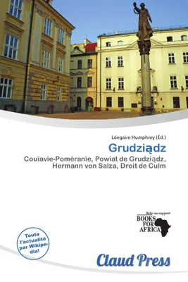 Produktbild von Grudzi¿dz