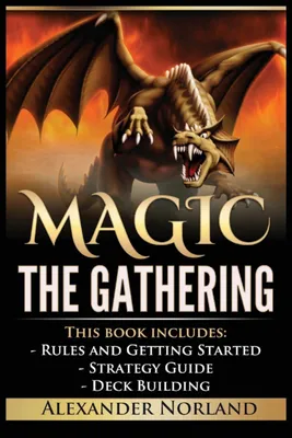 Produktbild von Magic The Gathering