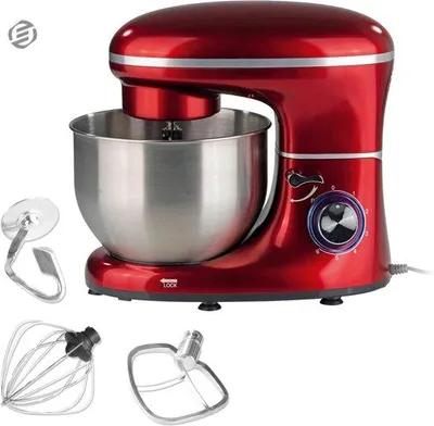 Immagine prodotto di Frullatore da cucina con frusta