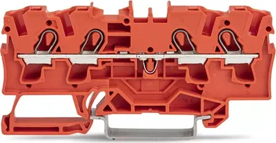 Immagine prodotto di Wago 2004-1403, 6,2 mm, 52,3 mm, 32,9 mm, 550 V