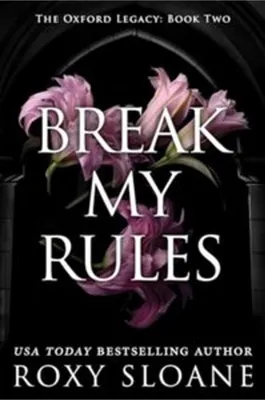 Obrázek produktu pro Break My Rules