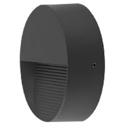 Produktbild von EVN WAR65051602 LED-Wandleuchte 5 W Warmweiß Anthrazit