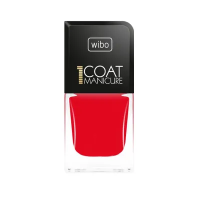 Obrázok produktu pre Wibo 1 Coat Manicure Lak na nechty 6, 8.5ml